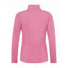 Protest Refabrizm 1/4 Zip Top - Koszulka damska | Hardloop