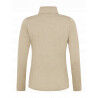 Protest Refabrizm 1/4 Zip Top - Base layer - Women's | Hardloop