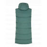 Protest Prtmiassy Outdoor Bodywarmer - Colete penas mulher | Hardloop