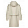 Protest Prttislit Shell Rain Jacket - Giacca antipioggia - Donna | Hardloop