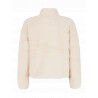 Protest Prtlux Outdoor Full Zip Top - Fleecevest - Dames | Hardloop