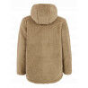 Protest Prtsago Full Zip Top - Polar mulher | Hardloop
