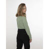 Protest Relole Jr Snowpants - Calça ski criança | Hardloop