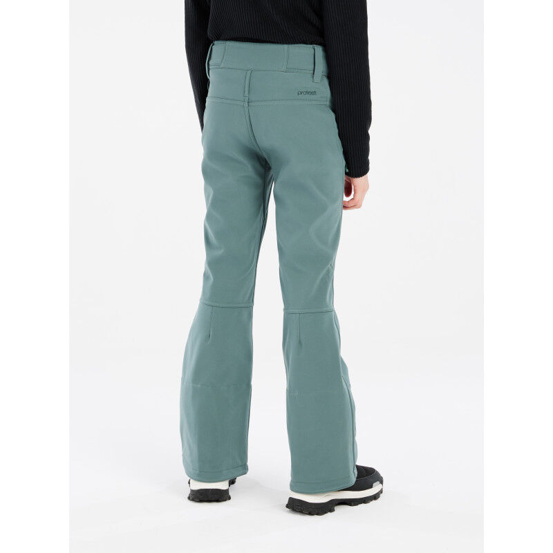Protest Relole Jr Snowpants - Skibukser - Barn | Hardloop