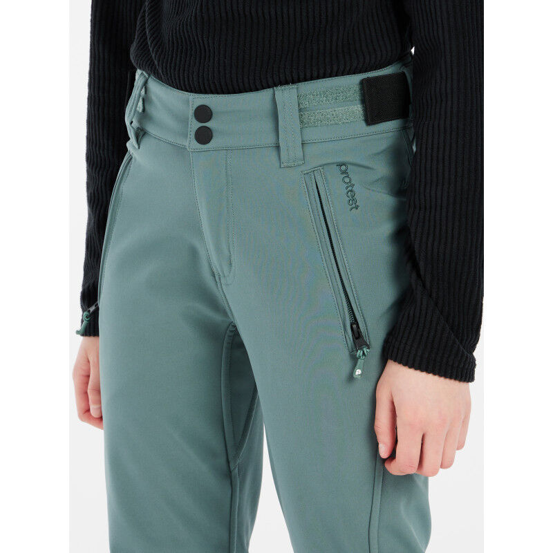 Protest Relole Jr Snowpants - Pantalon ski enfant | Hardloop