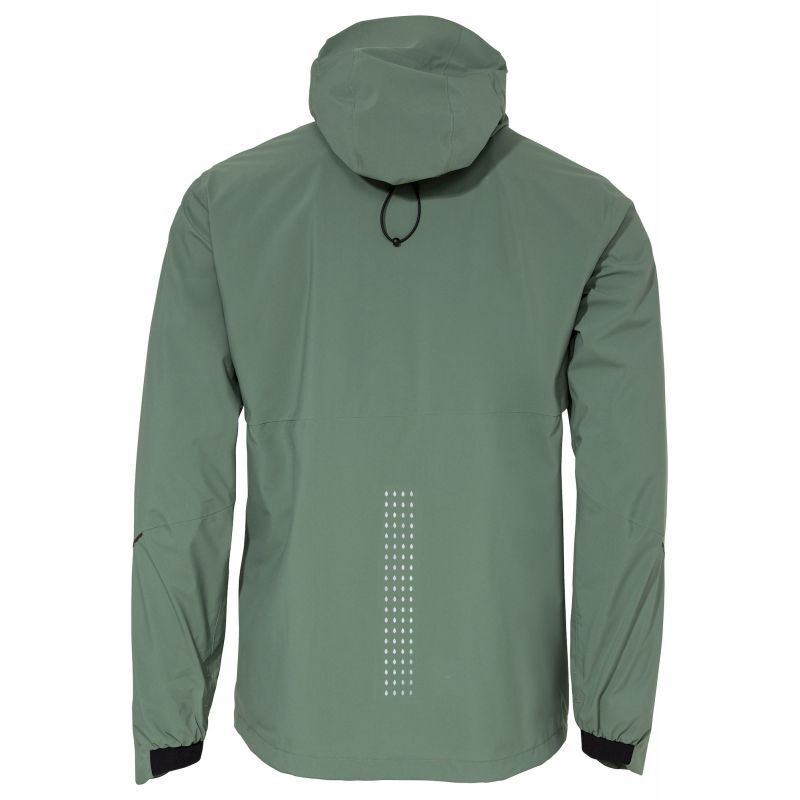 Vaude Yaras 3in1 Jacket - Cycling jacket - Men's