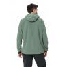 Vaude Yaras 3in1 Jacket - Cycling jacket - Men's