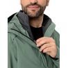 Vaude Yaras 3in1 Jacket - Cycling jacket - Men's