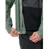 Vaude Yaras 3in1 Jacket - Cycling jacket - Men's