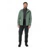 Vaude Yaras 3in1 Jacket - Cycling jacket - Men's