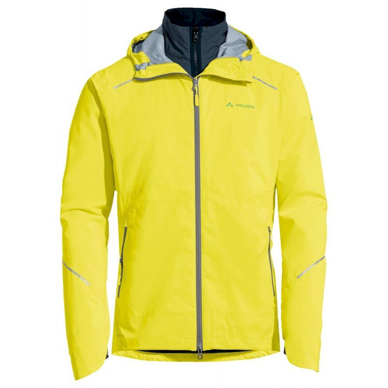 Vaude Yaras 3in1 Jacket - Fahrradjacke - Herren