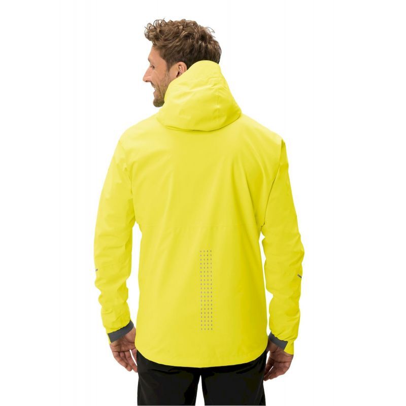 Vaude Yaras 3in1 Jacket - Fahrradjacke - Herren