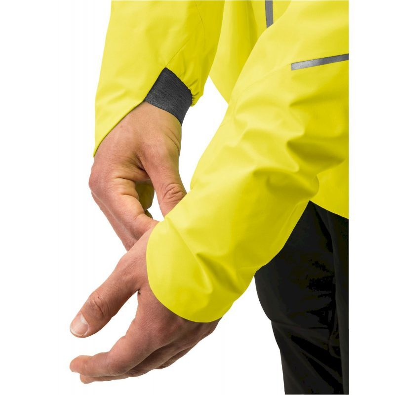 Vaude Yaras 3in1 Jacket - Fahrradjacke - Herren