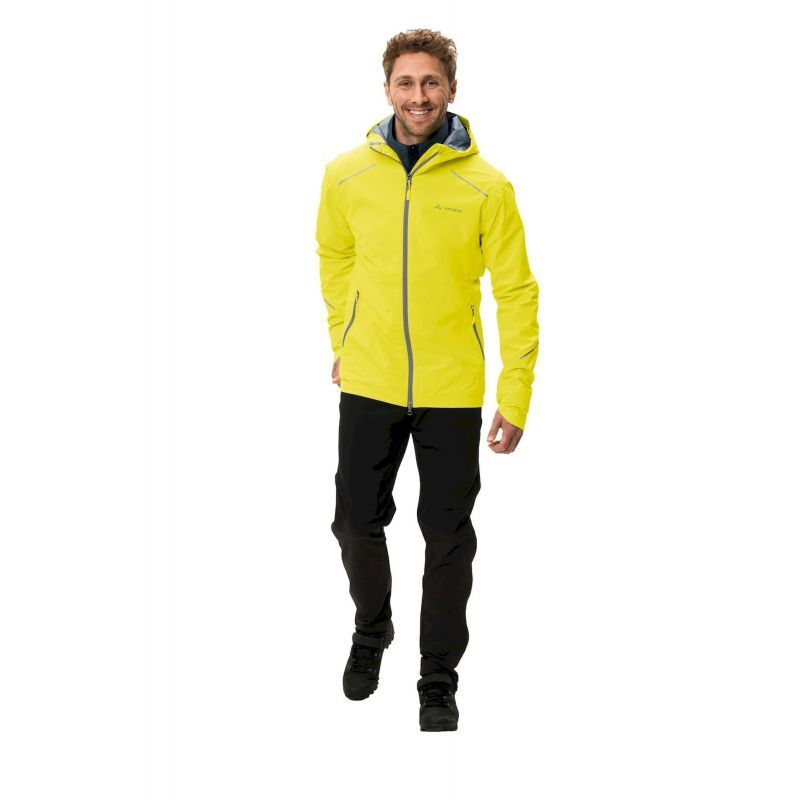 Vaude Yaras 3in1 Jacket - Fahrradjacke - Herren