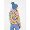 Protest Prtsuus Jr Full Zip Top - Giacca in pile - Bambino | Hardloop