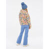 Protest Prtsuus Jr Full Zip Top - Giacca in pile - Bambino | Hardloop