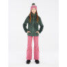Protest Riri Jr - Fleecejacke - Kind | Hardloop
