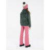 Protest Riri Jr - Fleecejacke - Kind | Hardloop