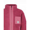 Protest Prtanouk Jr Full Zip Top - Giacca in pile - Bambino | Hardloop
