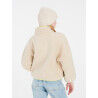 Protest Prtanouk Jr Full Zip Top - Bluza polarowa dziecięca | Hardloop