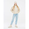 Protest Prtanouk Jr Full Zip Top - Bluza polarowa dziecięca | Hardloop