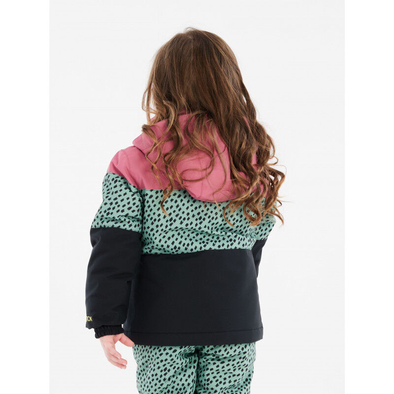 Protest Prtfancy TD Snowjacket - Ski jacket - Kid's | Hardloop