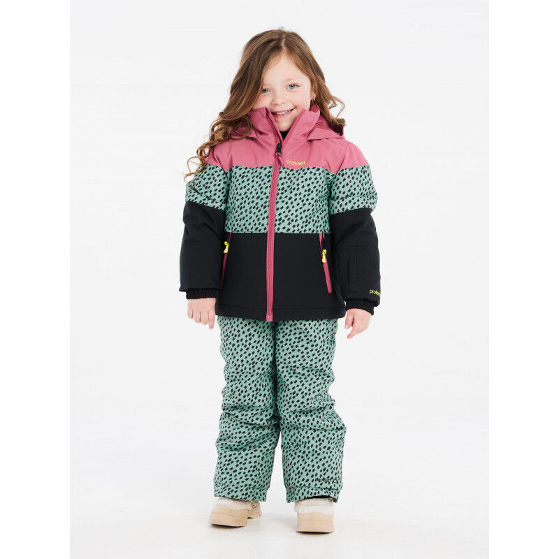 Protest Prtfancy TD Snowjacket - Ski jacket - Kid's | Hardloop