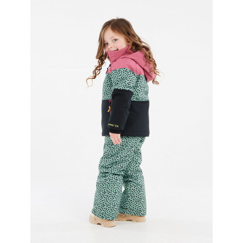 Protest Prtfancy TD Snowjacket - Ski jacket - Kid's | Hardloop