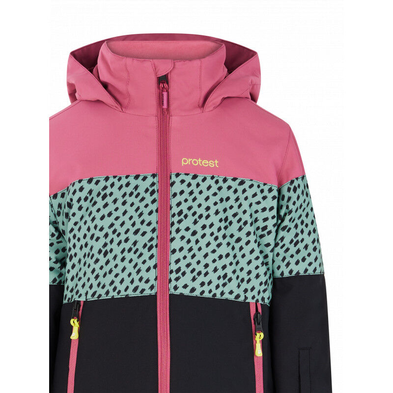 Protest Prtfancy TD Snowjacket - Ski jacket - Kid's | Hardloop