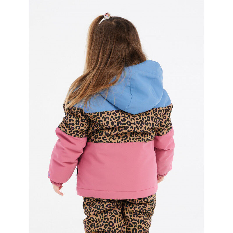 Protest Prtfancy TD Snowjacket - Veste ski enfant | Hardloop