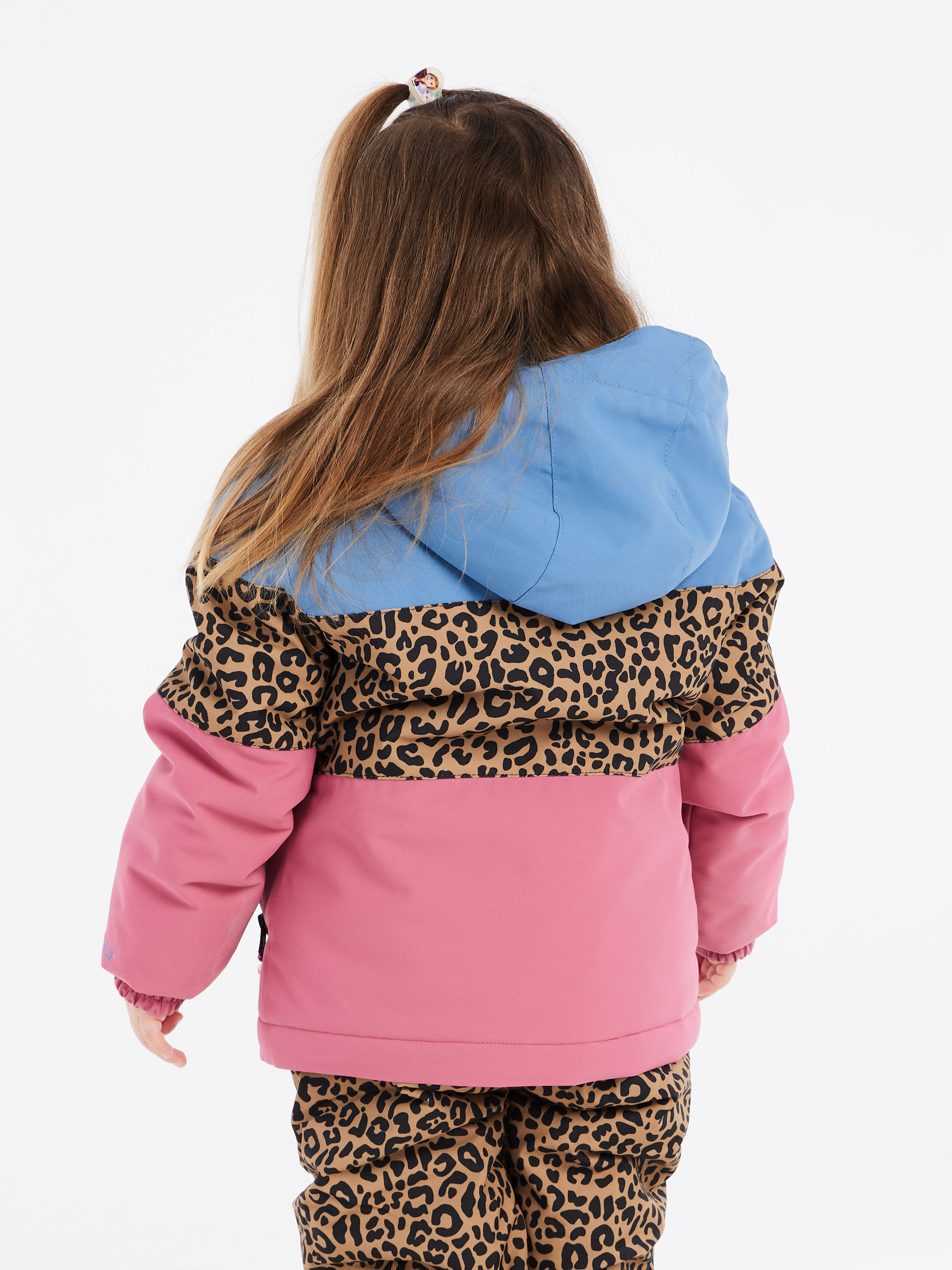 Protest Prtfancy TD Snowjacket - Kurtka narciarska dziecięca | Hardloop