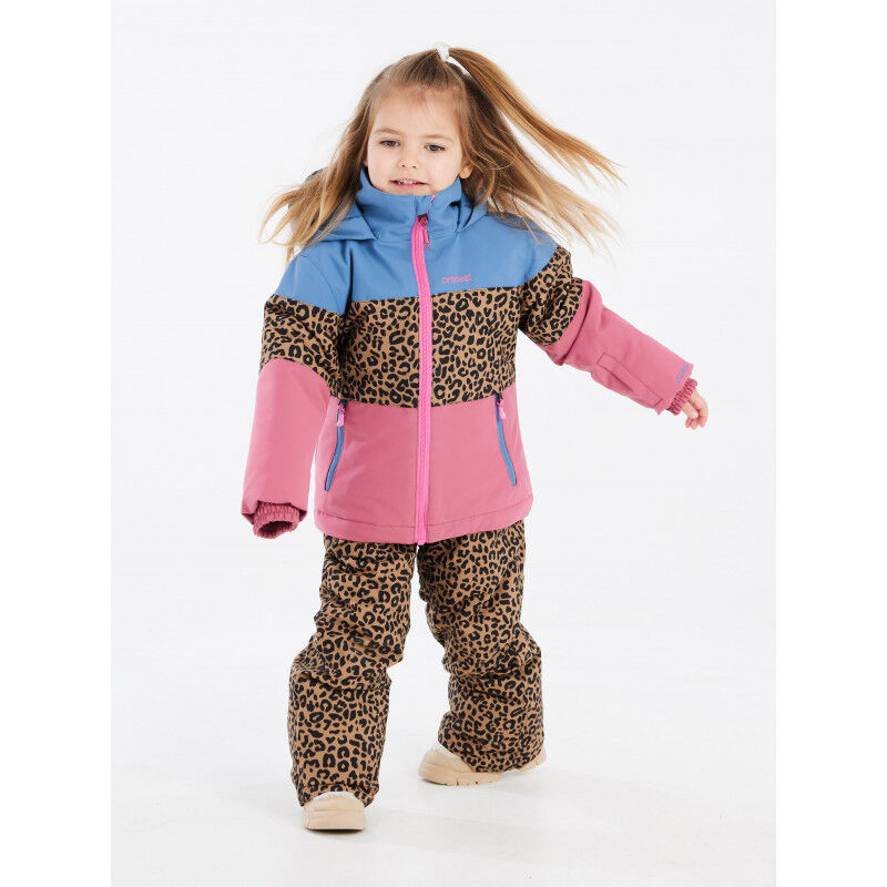 Protest Prtfancy TD Snowjacket - Chaqueta de esquí - Niños | Hardloop