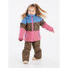 Protest Prtfancy TD Snowjacket - Casaco de esquí criança | Hardloop