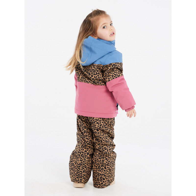 Protest Prtfancy TD Snowjacket - Ski-jas - Kinderen | Hardloop