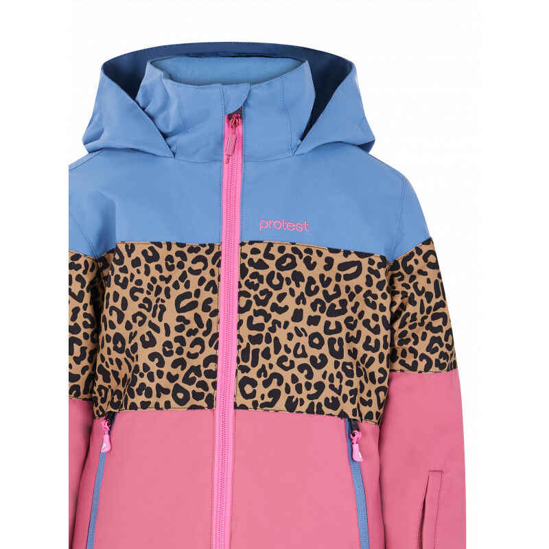 Protest Prtfancy TD Snowjacket - Skijacke - Kind | Hardloop
