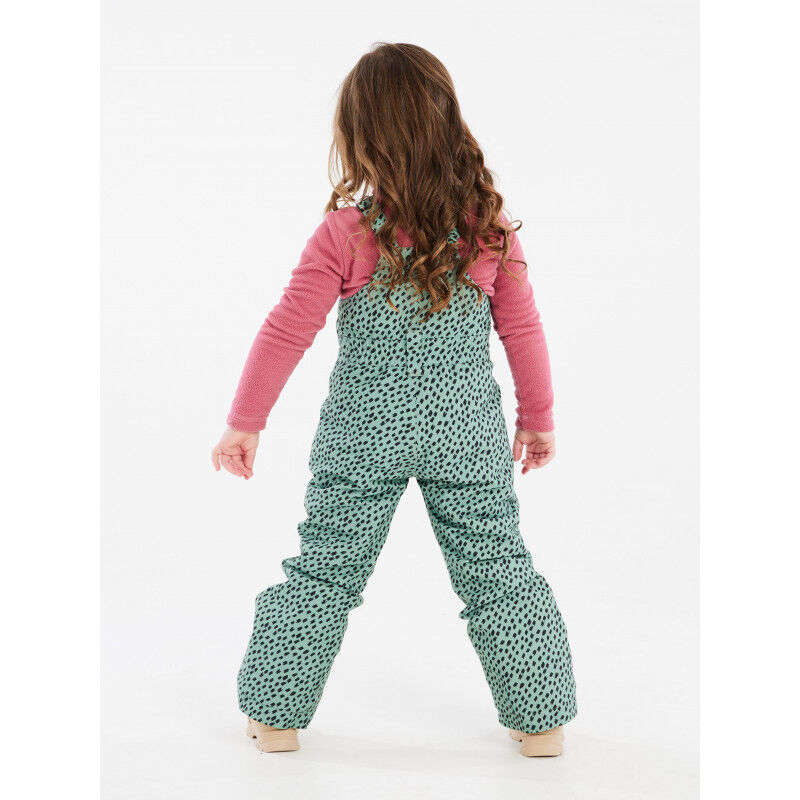 Protest Protest Prttuva Td Salopette - Hängselbyxor ski - Børn | Hardloop