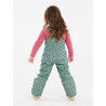 Protest Protest Prttuva Td Salopette - Ski Bib Pants - Barn | Hardloop