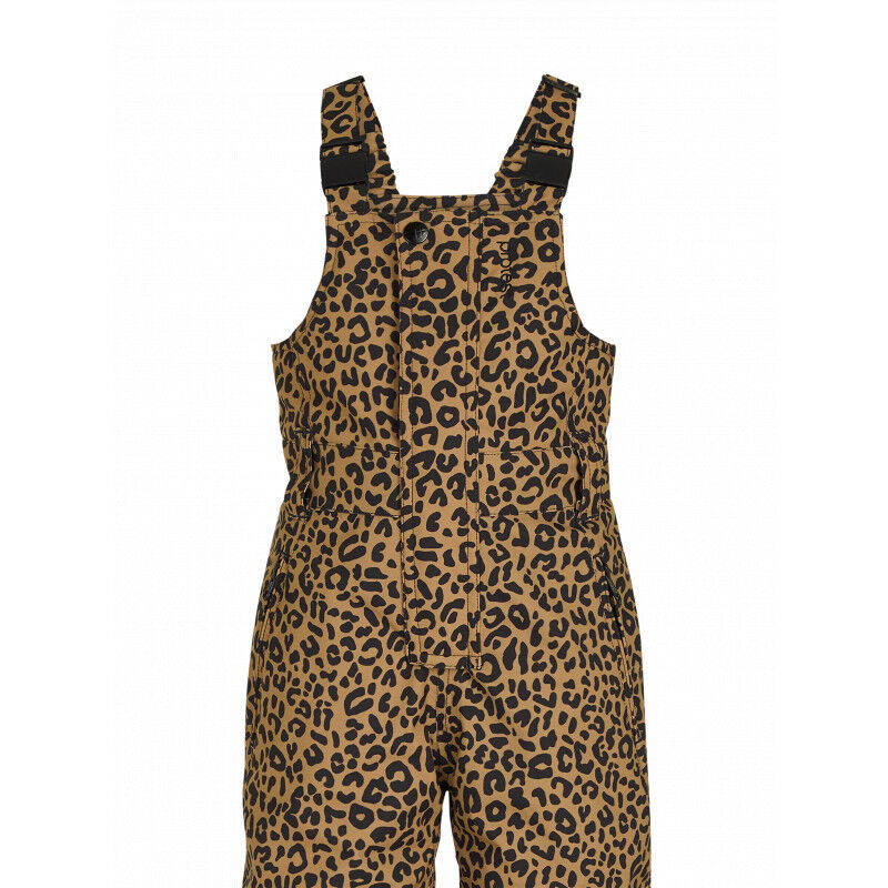 Protest Protest Prttuva Td Salopette - Ski Bib - Kids | Hardloop