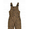 Protest Protest Prttuva Td Salopette - Ski Bib - Kids | Hardloop