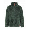 Protest Riri Jr - Fleecejacke - Kind | Hardloop