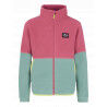 Protest Prtcoon Jr Full Zip Top - Bluza polarowa dziecięca | Hardloop