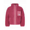 Protest Prtanouk Jr Full Zip Top - Giacca in pile - Bambino | Hardloop