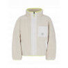 Protest Prtanouk Jr Full Zip Top - Bluza polarowa dziecięca | Hardloop