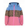 Protest Prtfancy TD Snowjacket - Kurtka narciarska dziecięca | Hardloop
