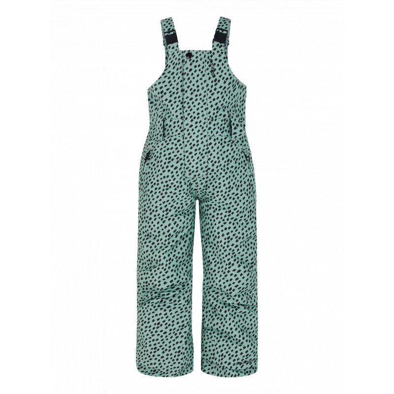 Protest Prttuva Td Salopette - Ski Bib Pants - Barn