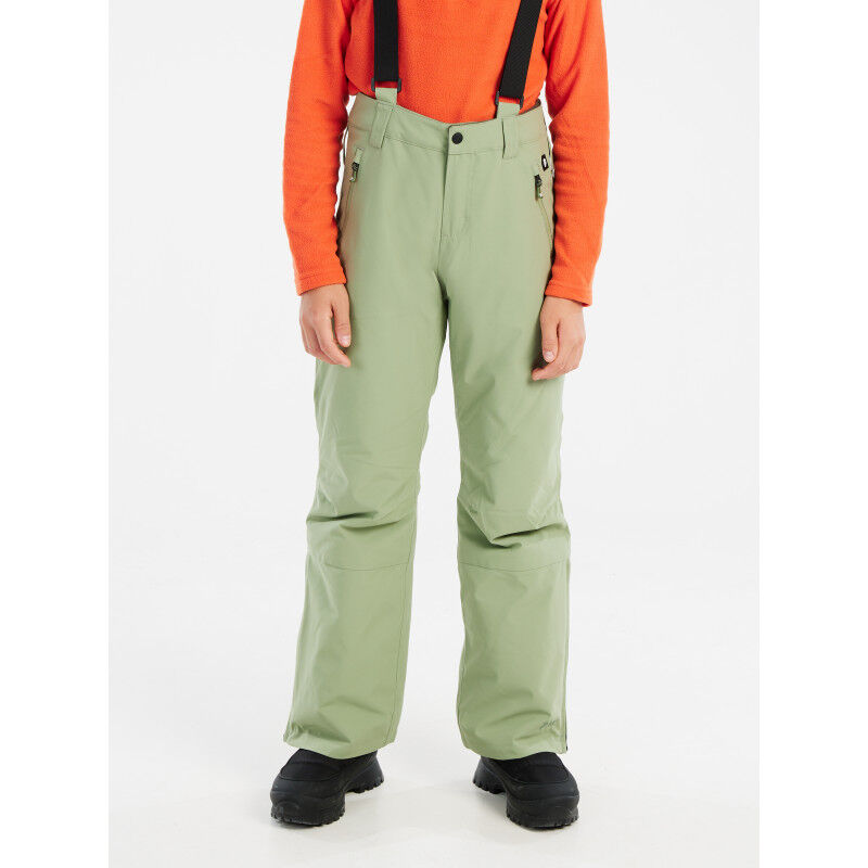 Spiket Jr - Pantaloni da sci - Bambino