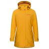 Burnt Yellow Uni