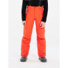 Burnt Orange