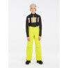 Protest Spiket Jr - Calça ski criança | Hardloop