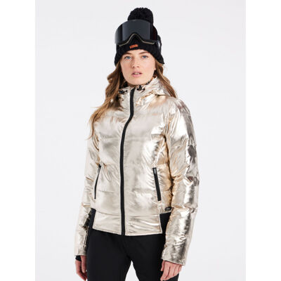 Prtcortina 24 Snowjacket - Skidjacka - Dam